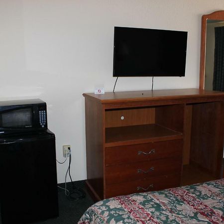 Nationwide 9 Inn Wynne 외부 사진