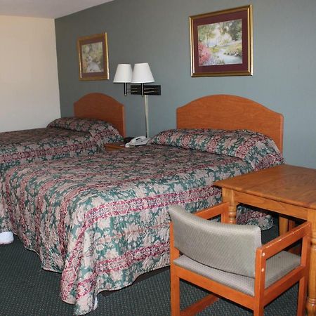 Nationwide 9 Inn Wynne 외부 사진