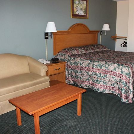 Nationwide 9 Inn Wynne 외부 사진