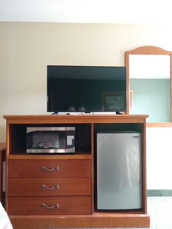 Nationwide 9 Inn Wynne 외부 사진