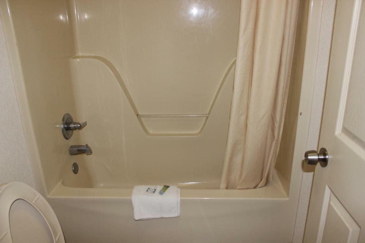 Nationwide 9 Inn Wynne 외부 사진