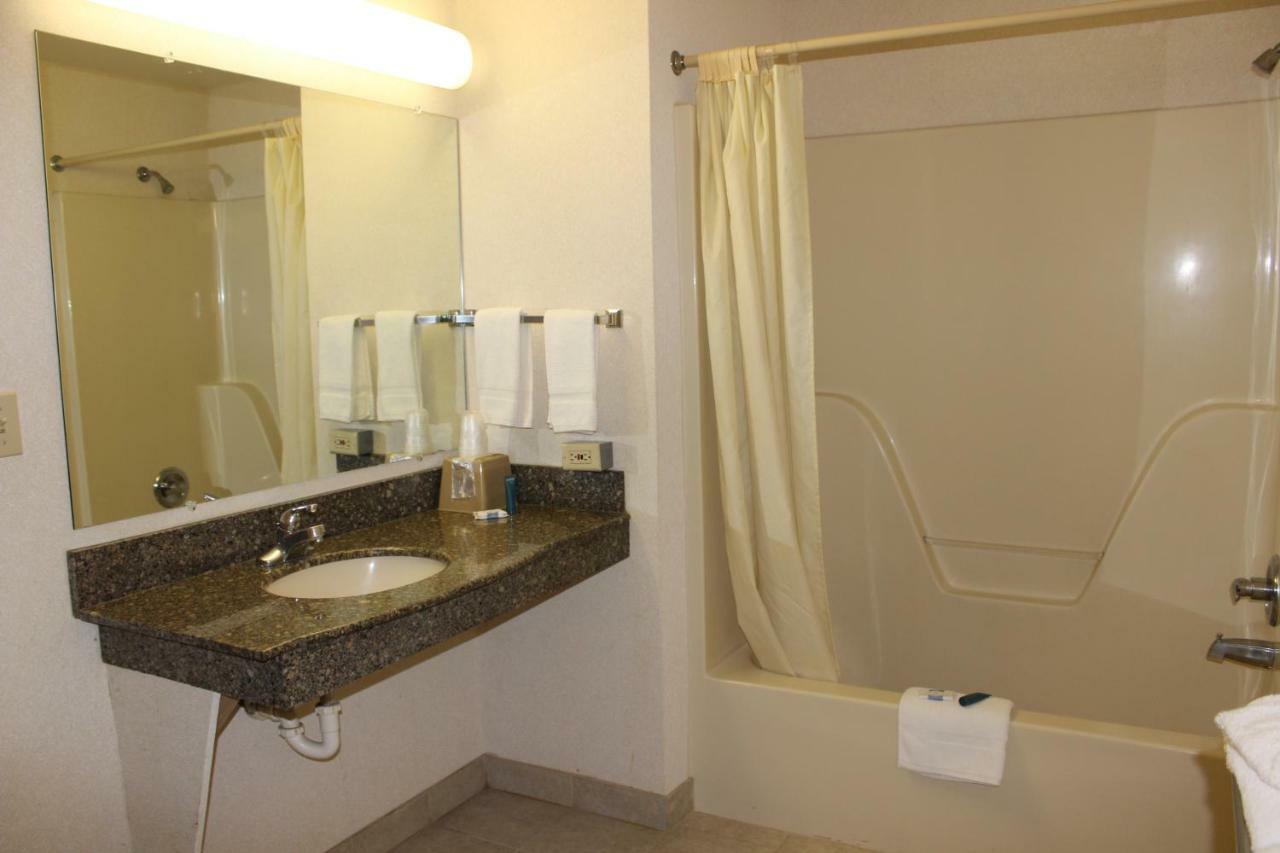 Nationwide 9 Inn Wynne 외부 사진