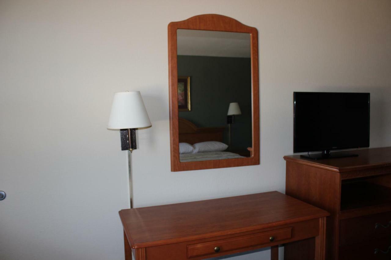 Nationwide 9 Inn Wynne 외부 사진