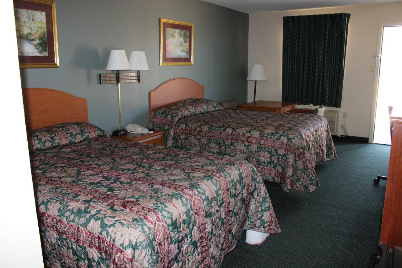 Nationwide 9 Inn Wynne 외부 사진