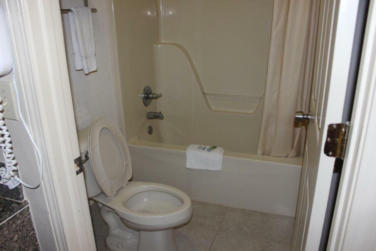Nationwide 9 Inn Wynne 외부 사진