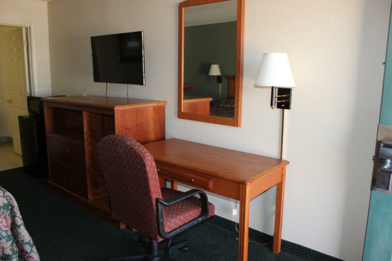 Nationwide 9 Inn Wynne 외부 사진