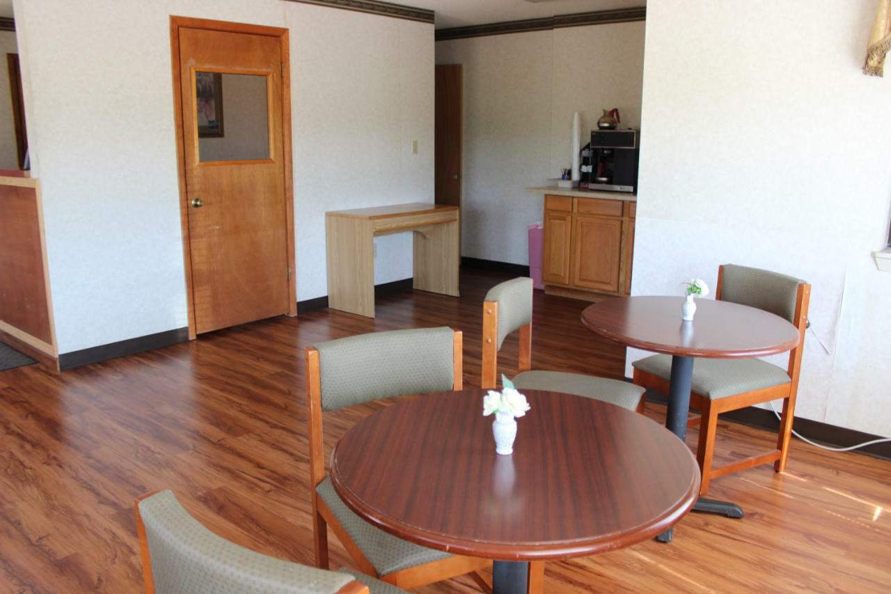 Nationwide 9 Inn Wynne 외부 사진